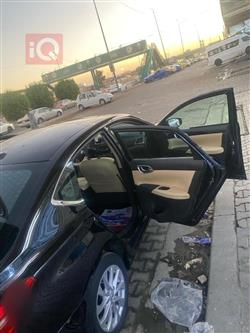 نيسان سنترا